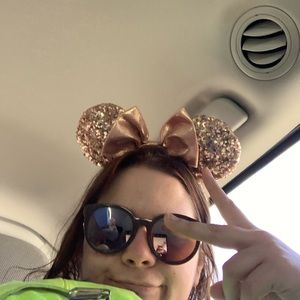 Meet your Posher, Mikayla